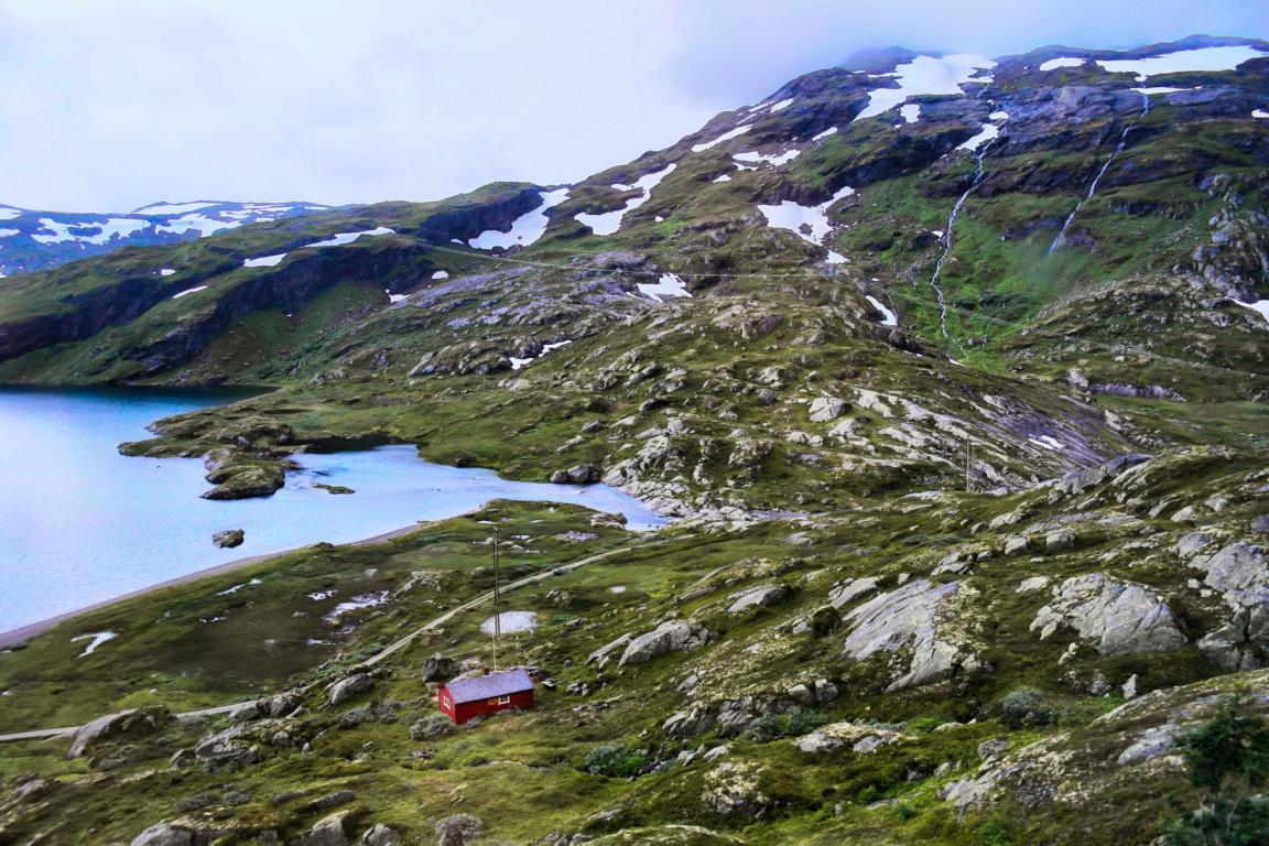 Norwegen-Kurztrip in 5 Tagen