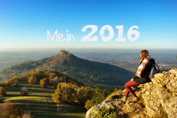 Jahresrückblick 2016