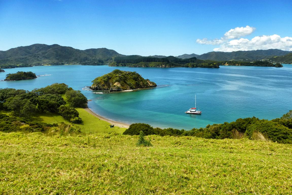 Neuseeland Highlights Diese Orte und Abenteuer darfst Du nicht verpassen!