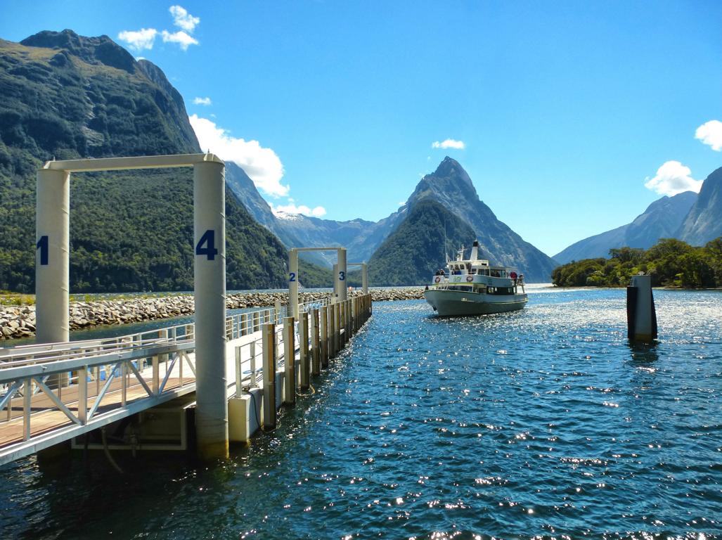 Neuseeland Highlights Diese Orte und Abenteuer darfst Du nicht verpassen!