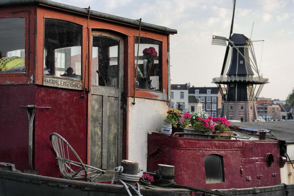Urlaubstipps für Noordwijk aan Zee im Frühling 