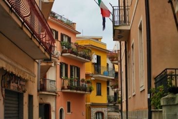 6 Tipps für einen Sizilien Kurztrip in der Nebensaison
