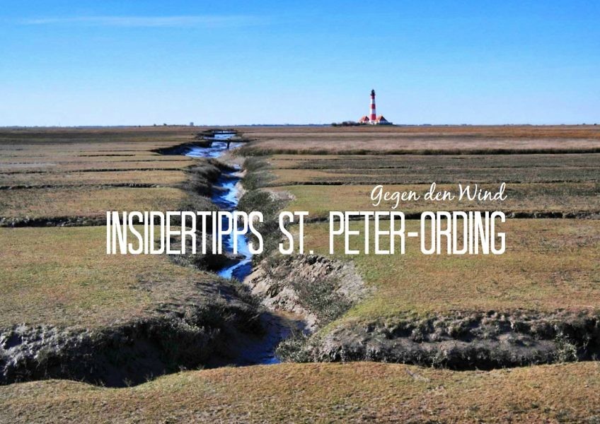 Insider-Tipps für St. Peter-Ording