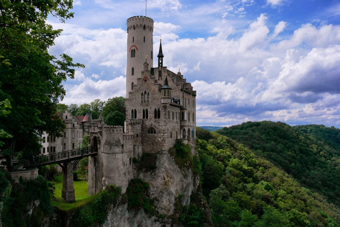 Besondere Ausflugsziele in Baden-Württemberg - Insidertipps