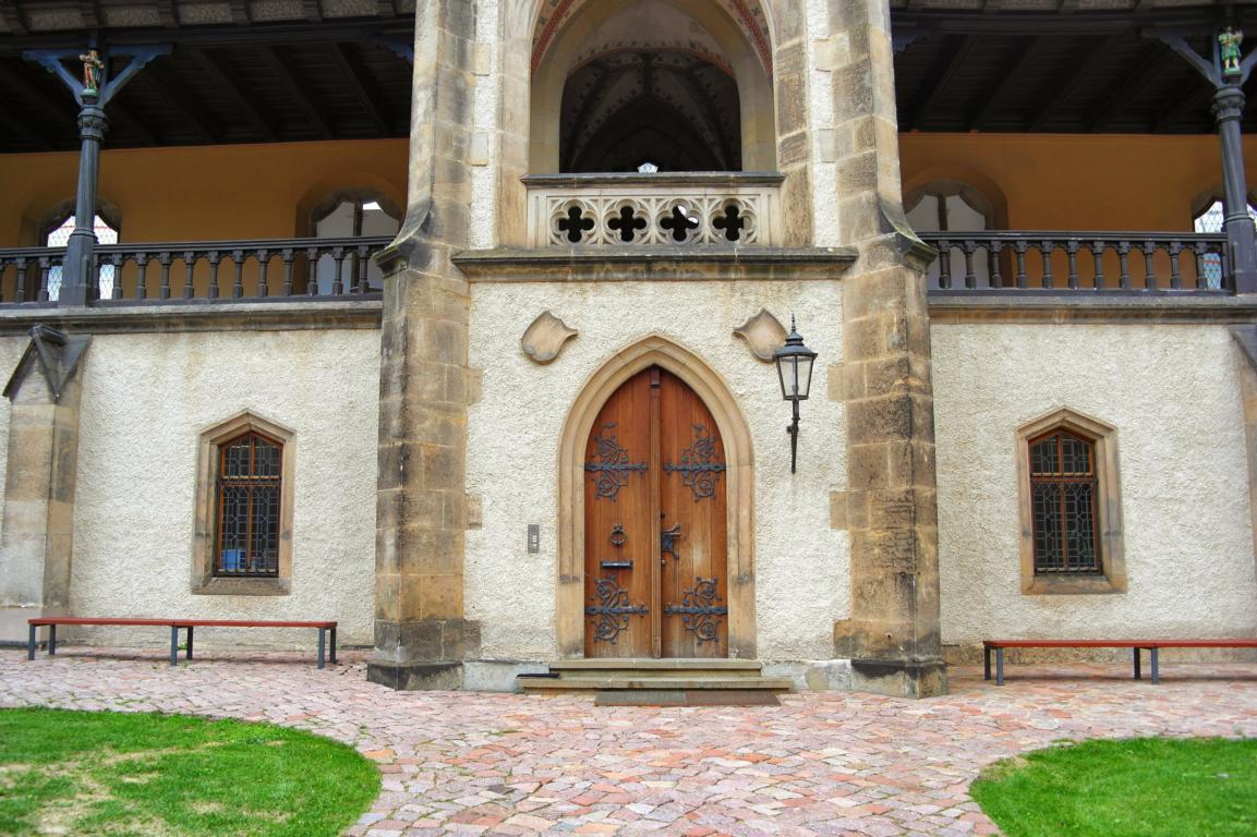 Auf Schlössertour in Sachsen Besondere Ausflugsziele & Tipps - Albrechtsburg