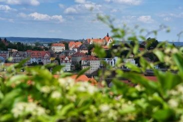 Auf Schlössertour in Sachsen Besondere Ausflugsziele & Tipps - Albrechtsburg