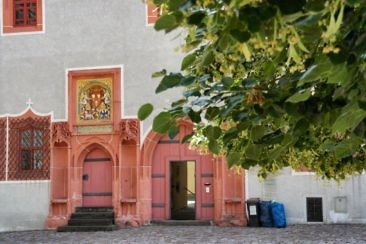 Auf Schlössertour in Sachsen Besondere Ausflugsziele & Tipps - Albrechtsburg