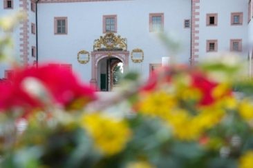 Auf Schlössertour in Sachsen Besondere Ausflugsziele & Tipps - Albrechtsburg