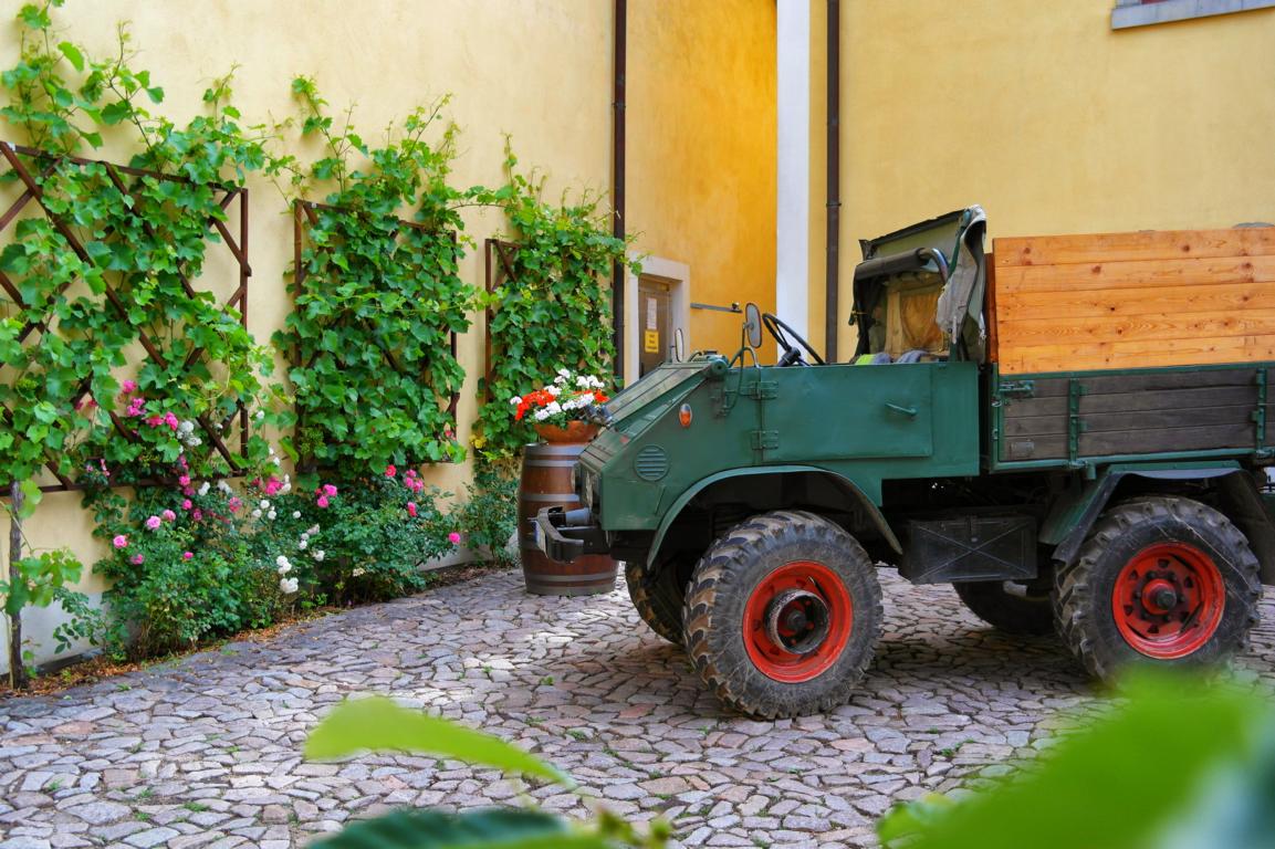 Auf Schlössertour in Sachsen Besondere Ausflugsziele & Tipps - Schloss Proschwitz