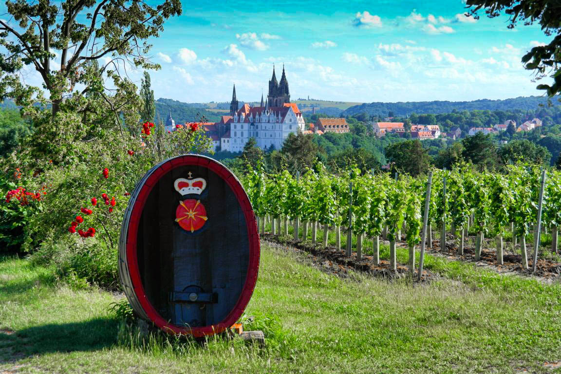 Auf Schlössertour in Sachsen Besondere Ausflugsziele & Tipps