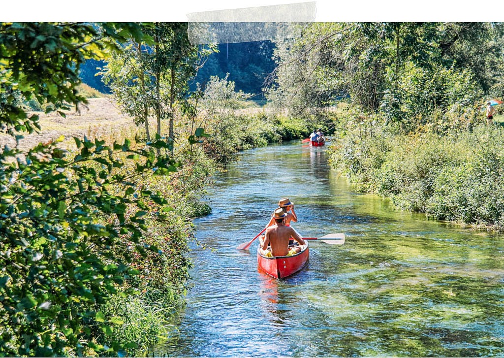 Das Große Lautertal - Der perfekte Tagesausflug auf die Schwäbische Alb