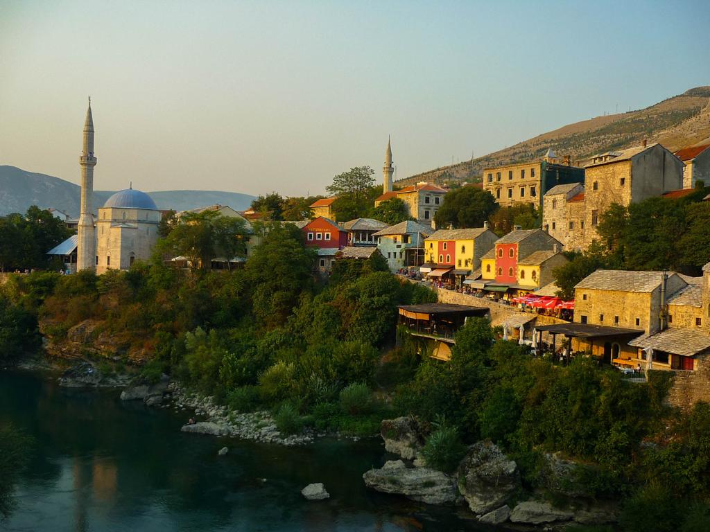 Balkan-Liebe: Diese Balkan Highlights solltest Du nicht verpassen!
