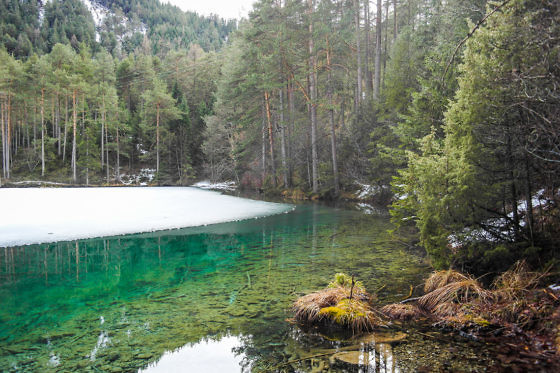Das perfekte Winterwochenende in Tirol