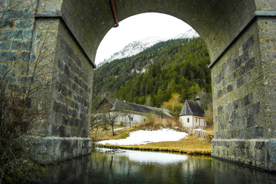 Das perfekte Winterwochenende in Tirol