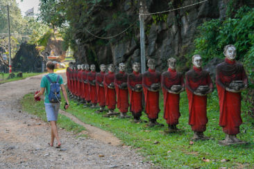 Tipps für Hpa-An - Kawt-Ka-Thaung Cave