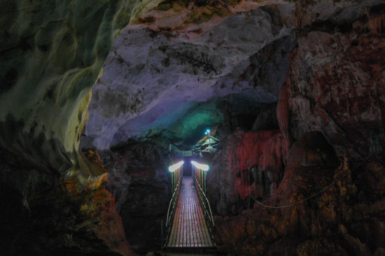 Tipps für Hpa-An - Saddan Cave