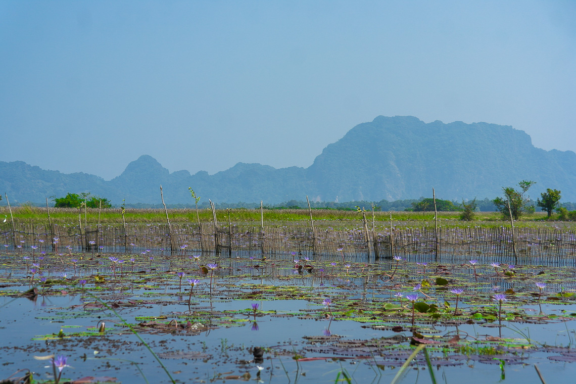 Tipps für Hpa-An - Saddan Cave