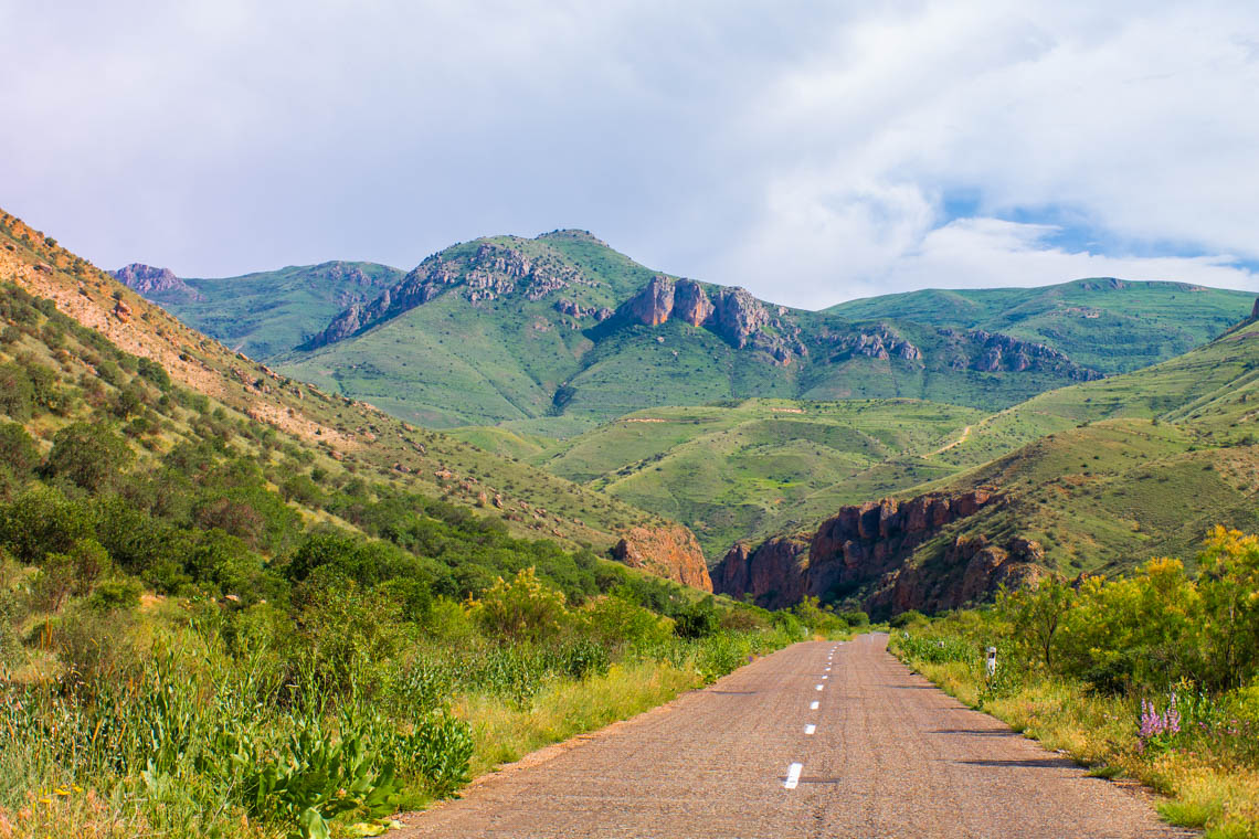 Abenteuer Mietwagen in Georgien und Armenien Die besten Tipps (15)