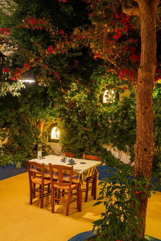Griechenland Geheimtipp: Gastfreundschaft & nachhaltiger Tourismus auf der Insel Lipsi