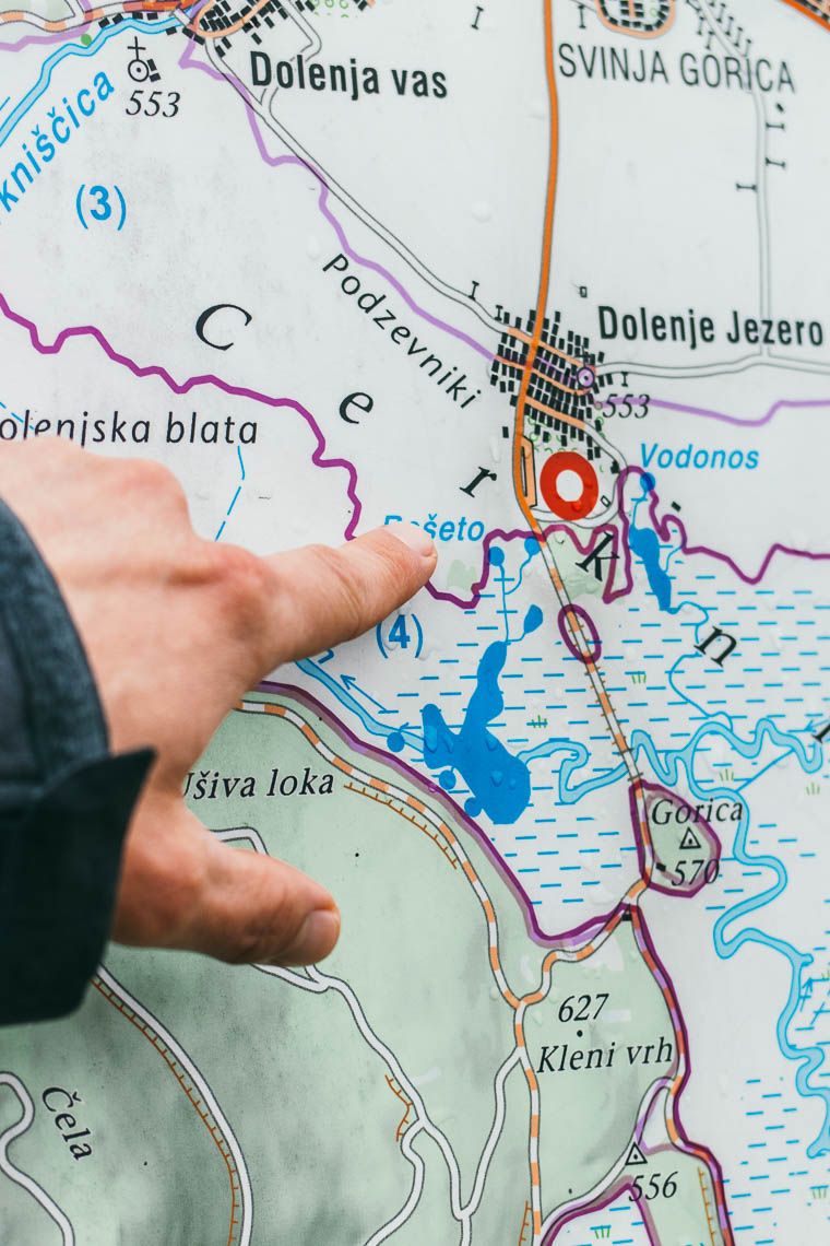 Wanderparadies Grüner Karst Ausflugsziele & Tipps für Sloweniens Süden