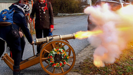 Die schönsten Adventmärkte im Salzkammergut (1)