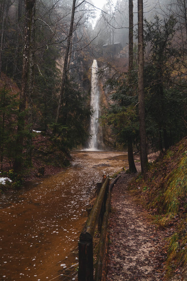 Roadtrip entlang der schönsten Adventmärkte im Salzkammergut