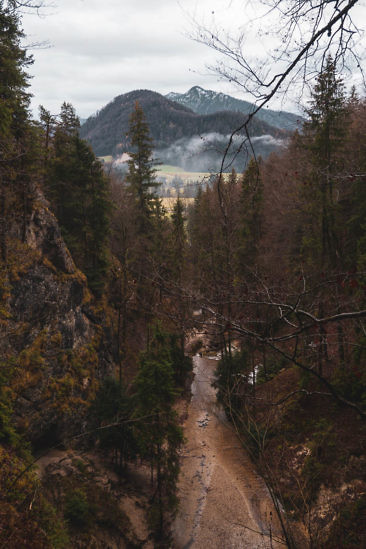 Roadtrip entlang der schönsten Adventmärkte im Salzkammergut