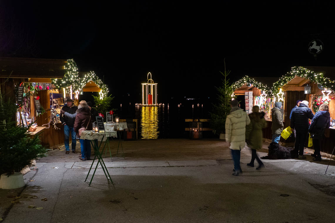 Roadtrip entlang der schönsten Adventmärkte im Salzkammergut