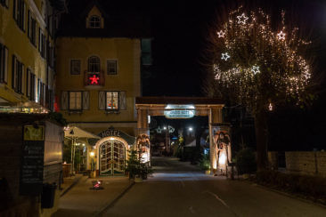 Roadtrip entlang der schönsten Adventmärkte im Salzkammergut