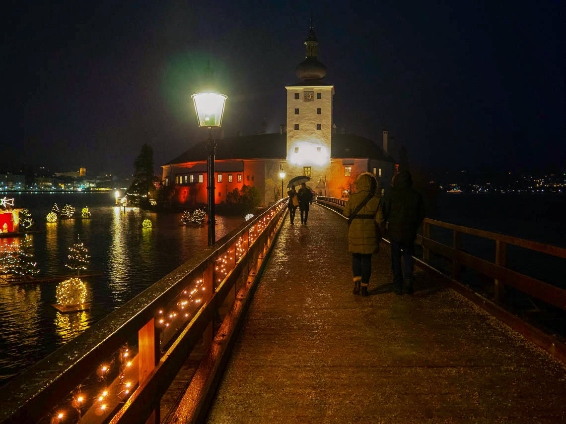 Roadtrip entlang der schönsten Adventmärkte im Salzkammergut -1