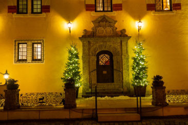 Roadtrip entlang der schönsten Adventmärkte im Salzkammergut