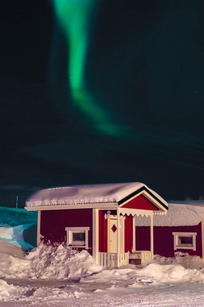 Die besten Tipps So bereist Du Lappland individuell im Winter