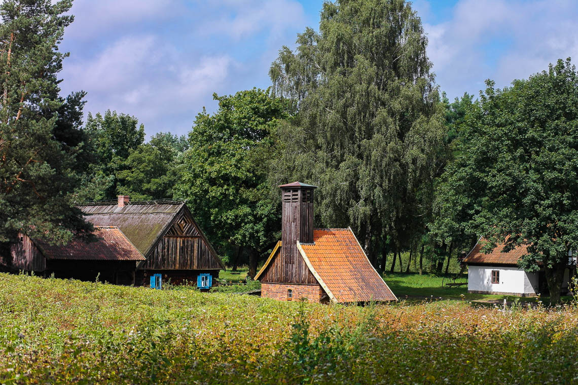 Polen Rundreise in 1 Woche