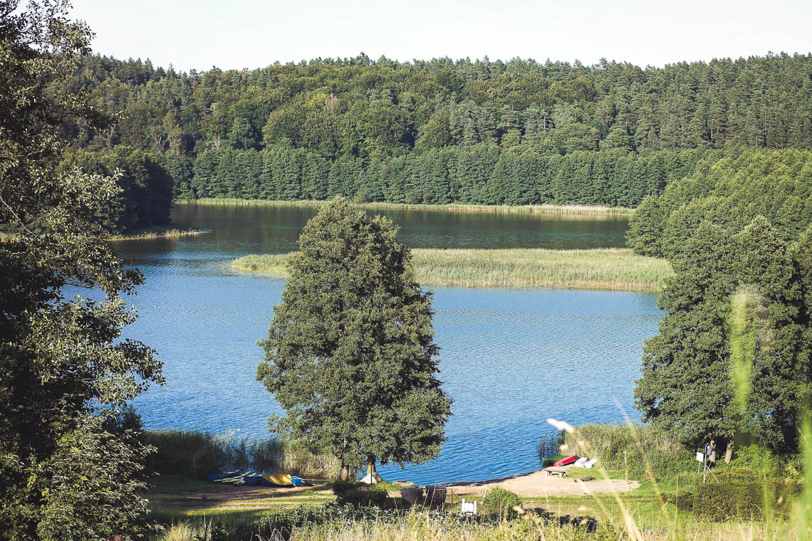 Polen Rundreise in 1 Woche