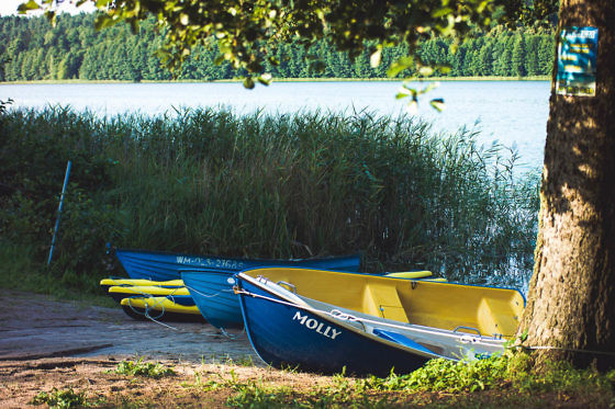 Polen Rundreise in 1 Woche