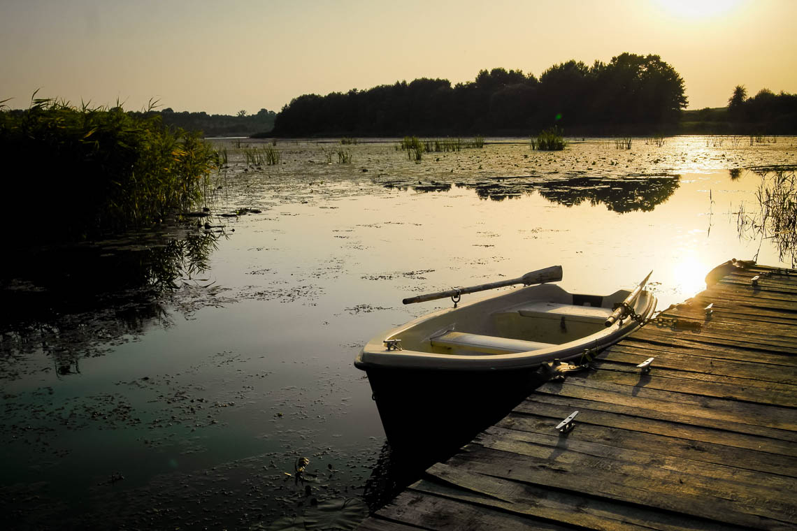 Polen Rundreise in 1 Woche