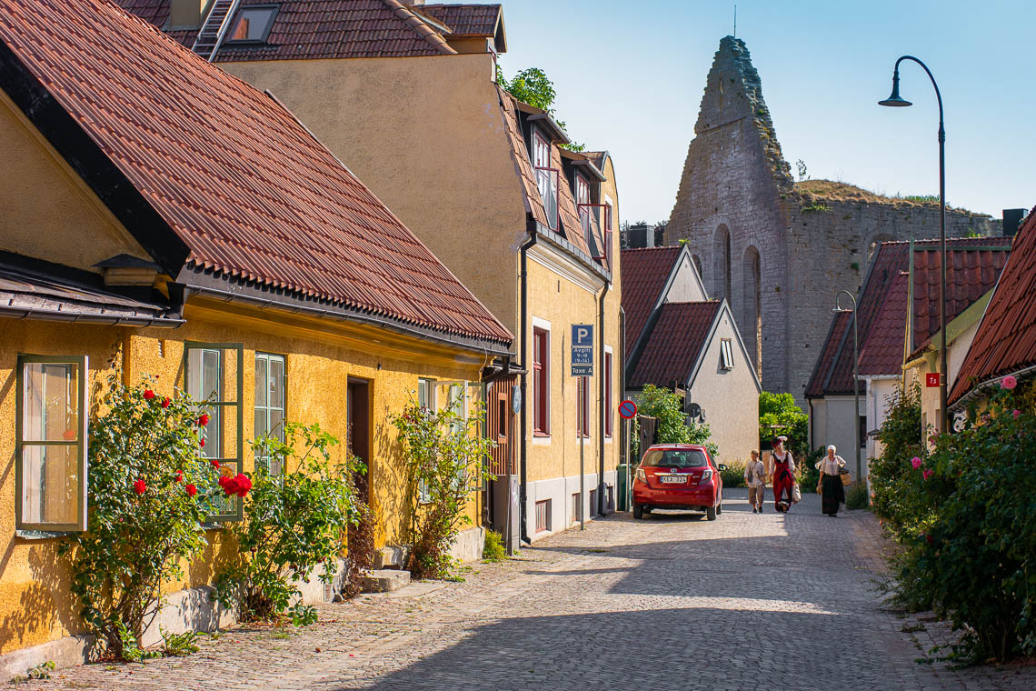 Gotland Sehenswürdigkeiten und Tipps für Visby (75)