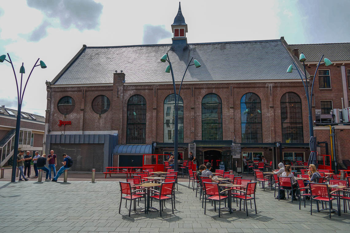 Insider Tipps für Haarlem - Jopenkerk (6)
