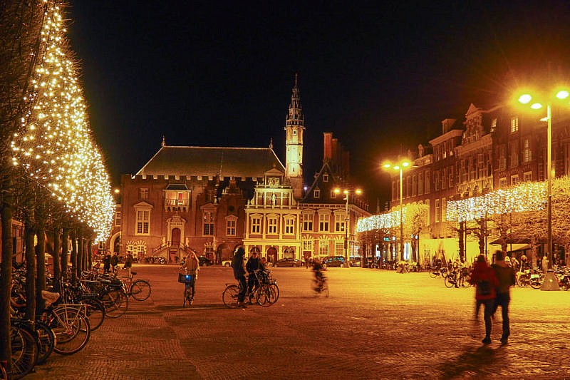 Insider Tipps für Haarlem - Jopenkerk (6)Insider Tipps für Haarlem - Rathaus