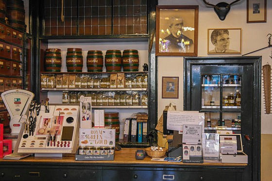 Insider Tipps für Haarlem - Van der Pigge