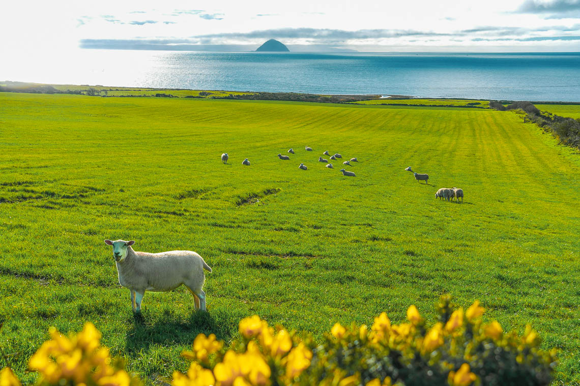 Isle of Arran