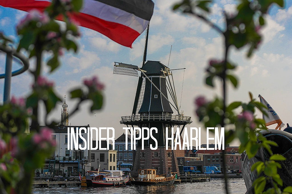Insider Tipps für Haarlem