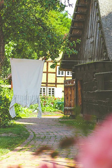 Freilandmuseum Lehde Ausflugsziele im Spreewald