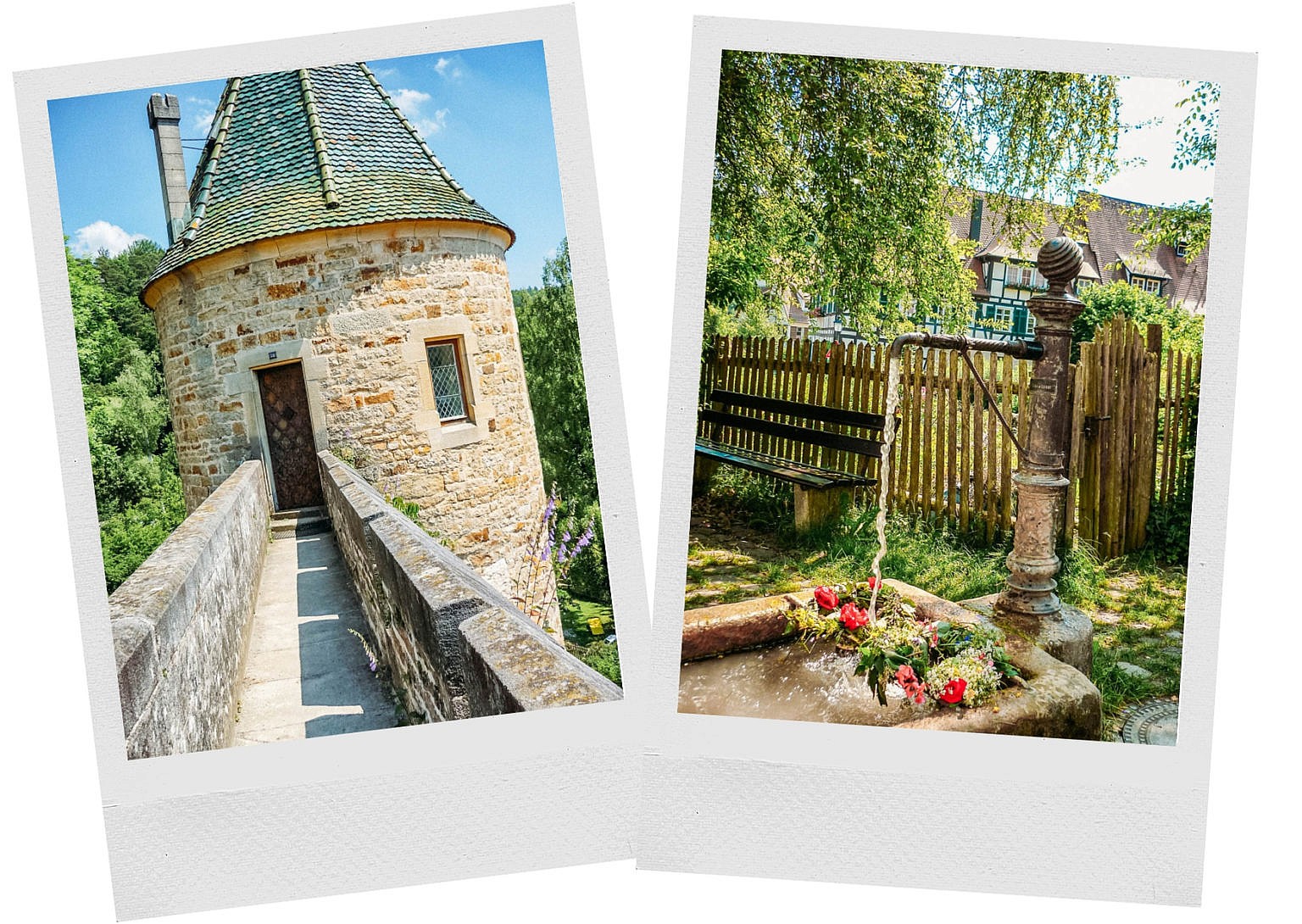 Besondere Ausflugsziele in Baden-Württemberg - Insidertipps Besondere Ausflugsziele in Baden-Württemberg - Insidertipps