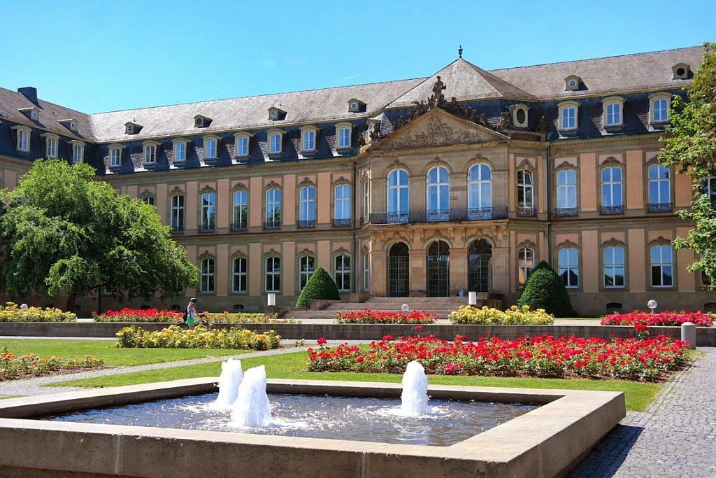 Besondere Ausflugsziele in Baden-Württemberg - paradise-found.de