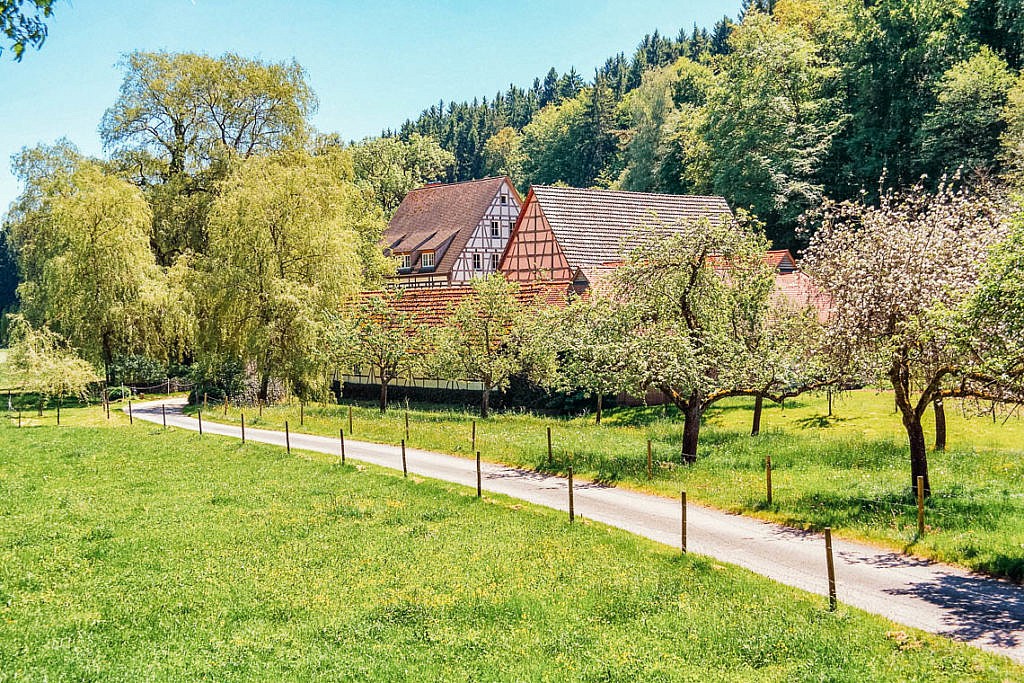 Besondere Ausflugsziele in Baden-Württemberg (5)