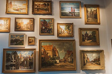 Museum Elburg