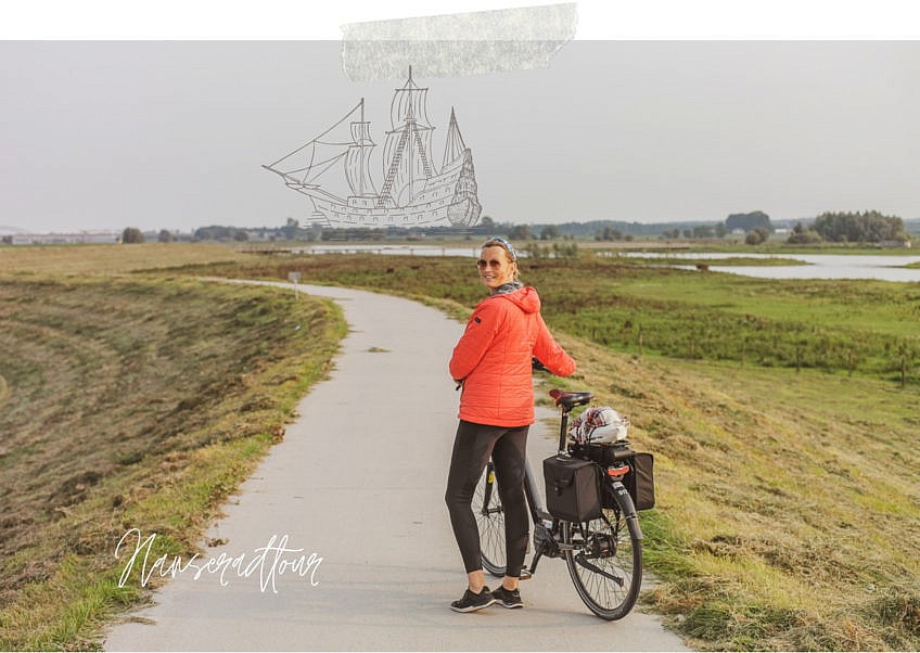 Hansestädte Radreise Holland - Tipps für die coolste Hansestädtetour