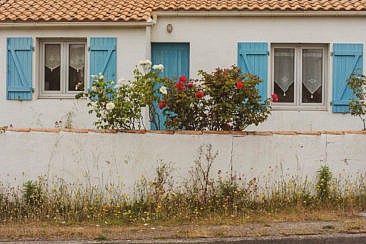 Le Viel Insel Noirmoutier