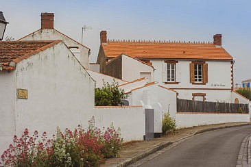 Le Viel Insel Noirmoutier